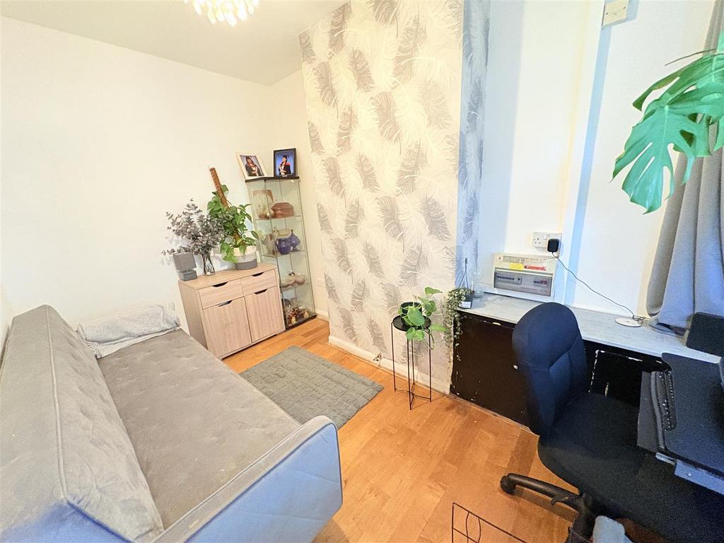 Reception Room One