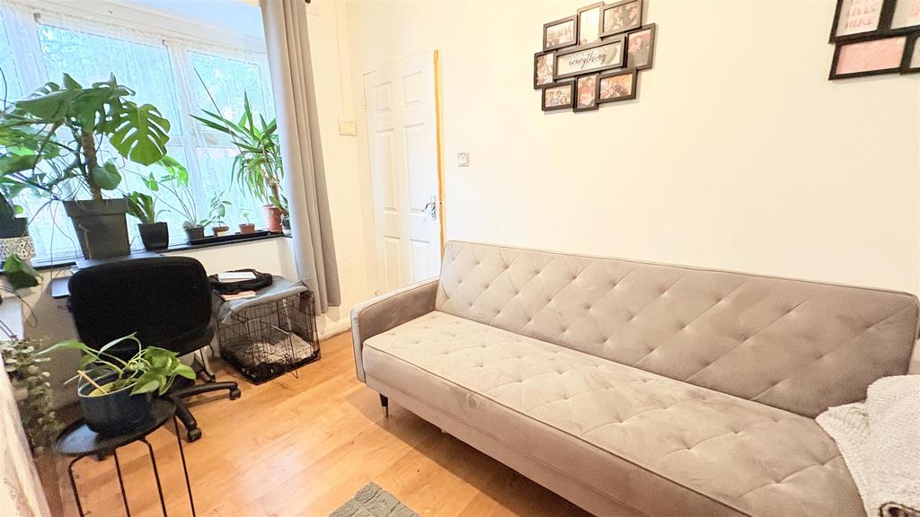 Reception Room One