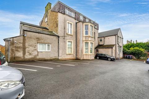 Flat 12, Thorncroft House Park End Road, Workington, CA14 4DE