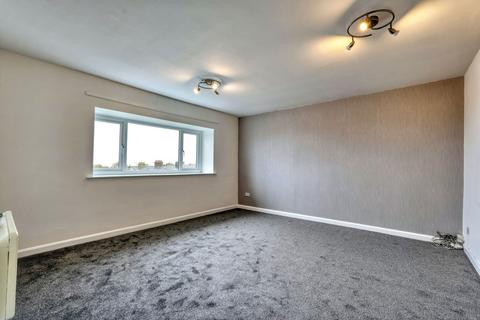 Flat 12, Thorncroft House Park End Road, Workington, CA14 4DE