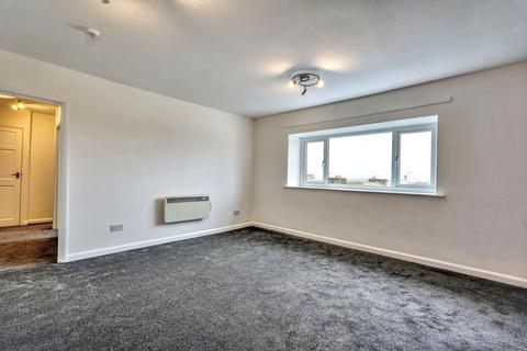 Flat 12, Thorncroft House Park End Road, Workington, CA14 4DE