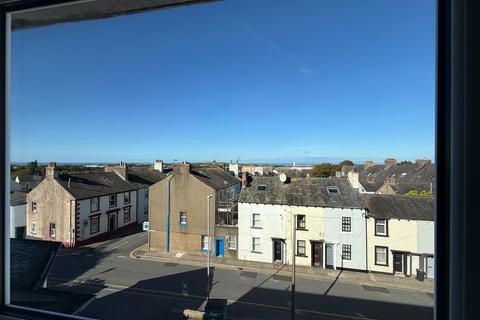 Flat 12, Thorncroft House Park End Road, Workington, CA14 4DE