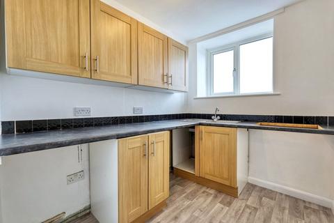 Flat 12, Thorncroft House Park End Road, Workington, CA14 4DE