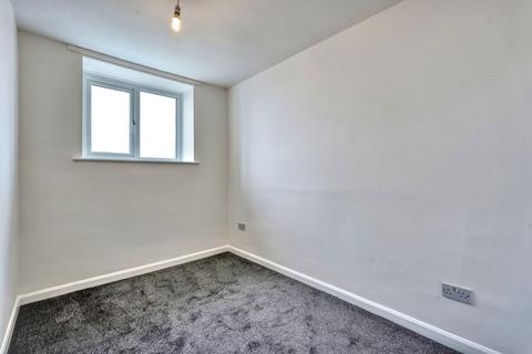 Flat 12, Thorncroft House Park End Road, Workington, CA14 4DE