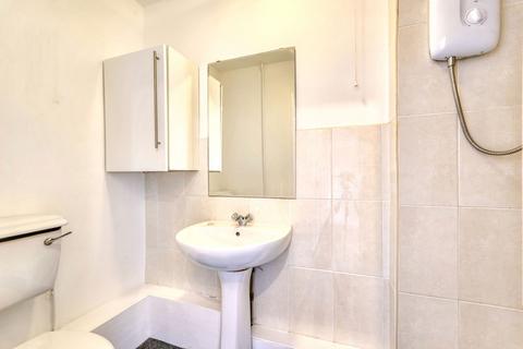 Flat 12, Thorncroft House Park End Road, Workington, CA14 4DE