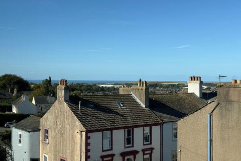Flat 12, Thorncroft House Park End Road, Workington, CA14 4DE