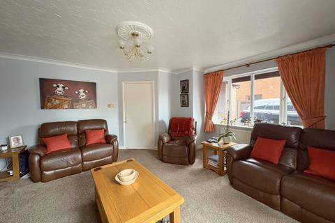 undefined, Tewkesbury GL20