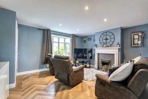 3 bedroom terraced house for sale, Pinfold Close, Cockermouth CA13