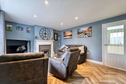 3 bedroom terraced house for sale, Pinfold Close, Cockermouth CA13