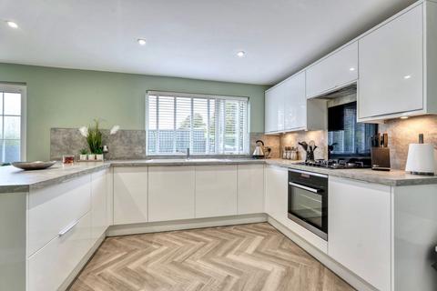 3 bedroom terraced house for sale, Pinfold Close, Cockermouth CA13