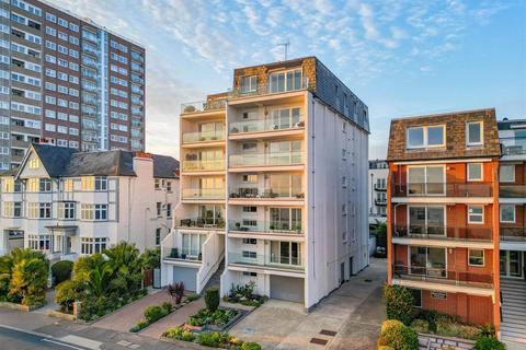 HEATHFIELD HOUSE, Westcliff Parade