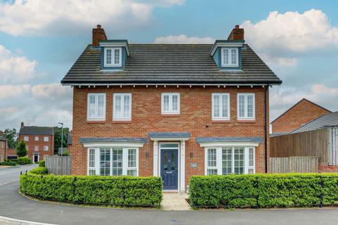 undefined, Copperfield Drive, Morpeth NE61