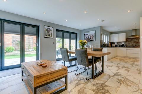 undefined, Copperfield Drive, Morpeth NE61