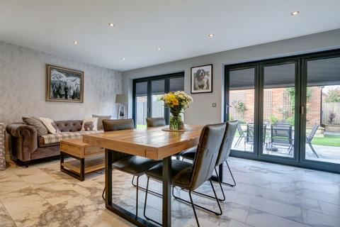 undefined, Copperfield Drive, Morpeth NE61
