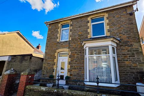 undefined, Down Street, Clydach SA6