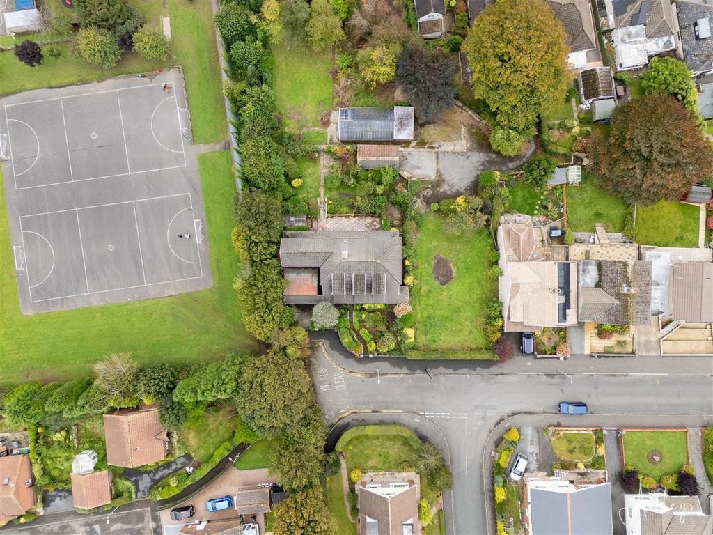 Aerial Images