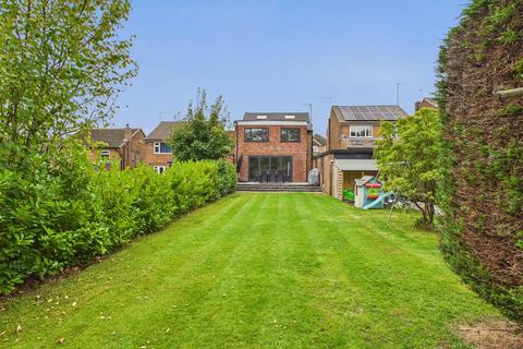 4 bedroom detached house for sale, Firthwood Road, Coal Aston, Dronfield