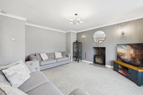 4 bedroom detached house for sale, Firthwood Road, Coal Aston, Dronfield