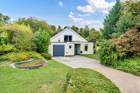 Claybush Road, Baldock SG7