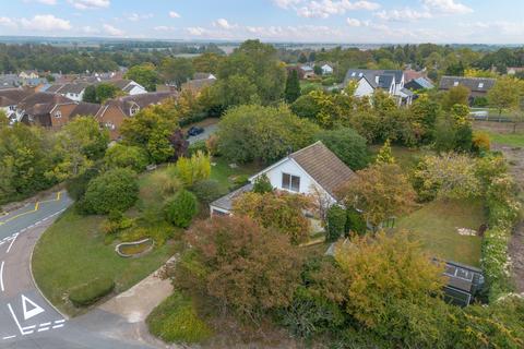 4 bedroom detached house for sale, Claybush Road, Baldock SG7