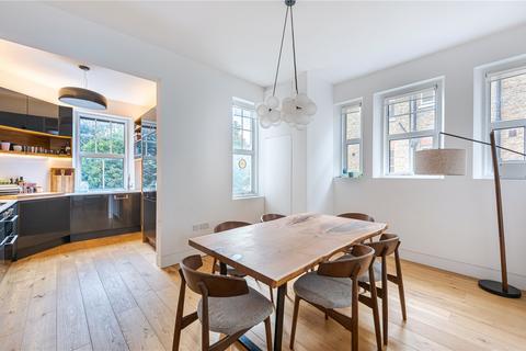 3 bedroom apartment for sale, Park Mansions, Prince Of Wales Drive, London, SW11