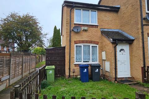 undefined, Hornbeam Close, Northolt, UB5 4DE