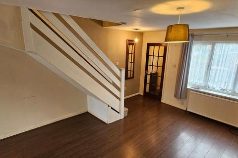 2 bedroom end of terrace house for sale, Hornbeam Close, Northolt, UB5 4DE