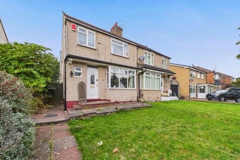 3 bedroom semi-detached house for sale, Aldersley Road, Wolverhampton, WV6