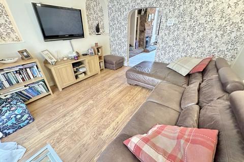 undefined, Cressington Gardens, Ellesmere Port