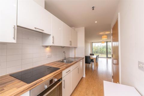 2 bedroom flat for sale, 21/13 Saltire Street, Edinburgh, EH5