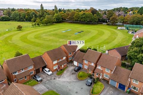 5 bedroom detached house for sale, Morley Road, Higher Runcorn