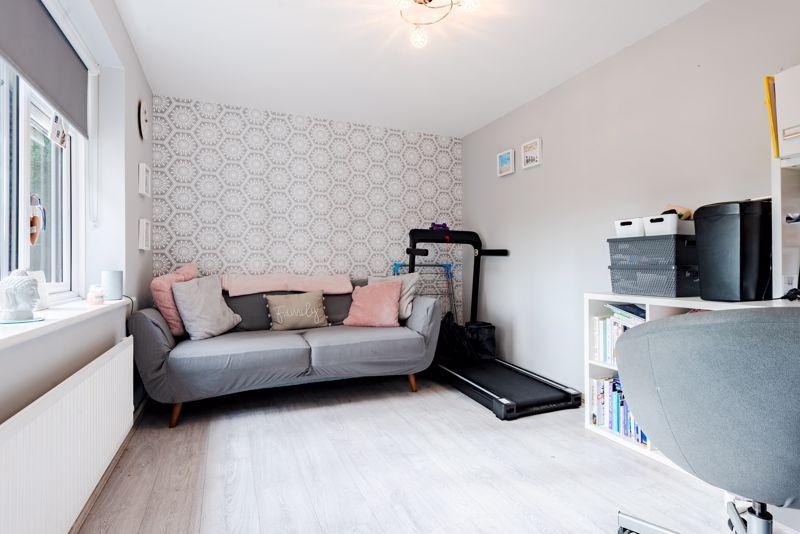 Bedroom Five