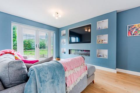 undefined, Morley Road, Higher Runcorn