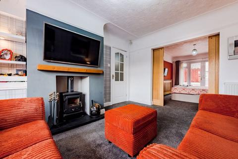 4 bedroom detached house for sale, Lambsickle Close, Weston Village, Runcorn