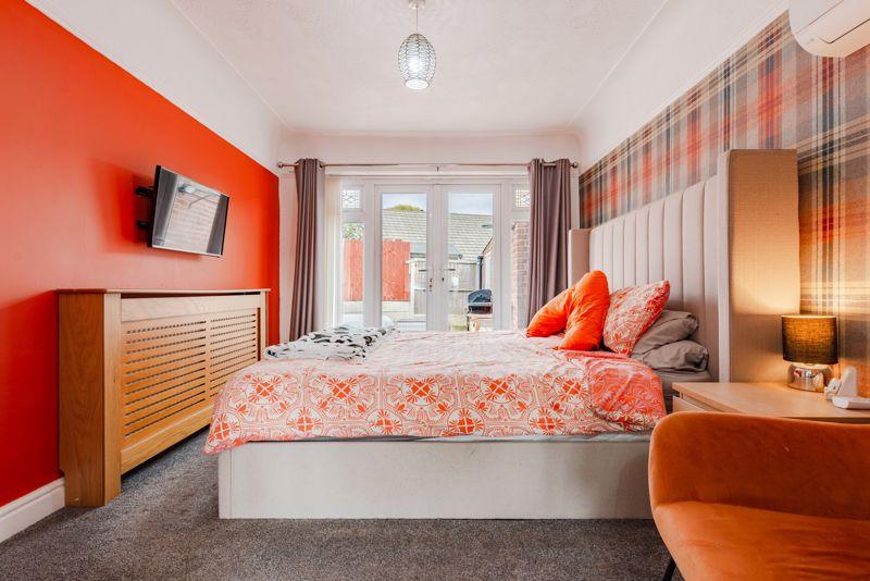 Bedroom Four