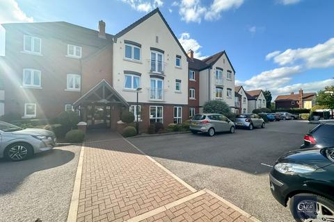 undefined, Chester Road, Sutton Coldfield