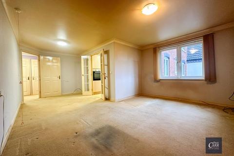 undefined, Chester Road, Sutton Coldfield