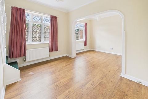 3 bedroom bungalow for sale, Fieldside View, Tattershall Road, Woodhall Spa