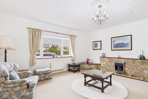 3 bedroom detached bungalow for sale, Llangain, Carmarthen