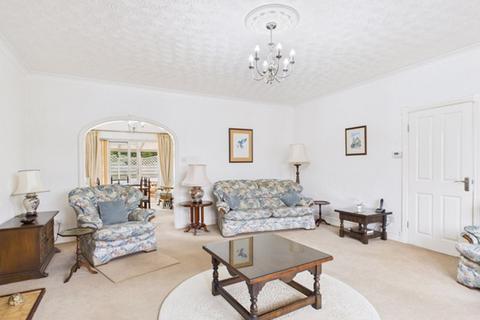 3 bedroom detached bungalow for sale, Llangain, Carmarthen