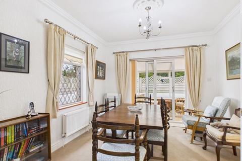 3 bedroom detached bungalow for sale, Llangain, Carmarthen
