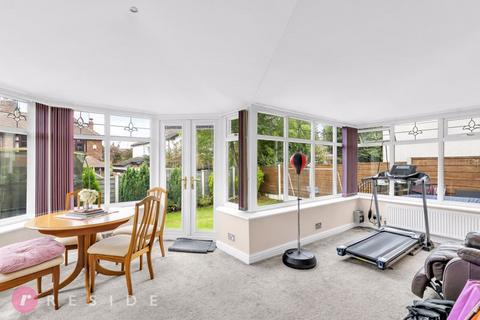 5 bedroom detached house for sale, Taunton Avenue, Rochdale OL11