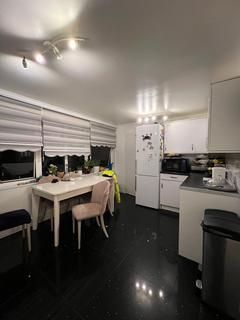 1 bedroom in a flat share to rent, Darenth Road, London N16