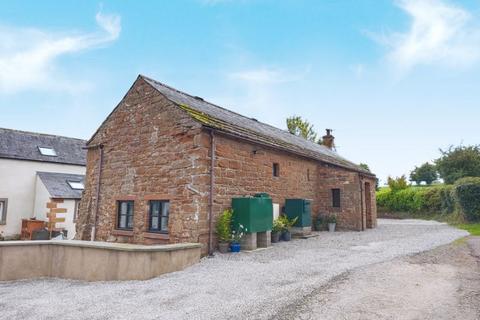 3 bedroom barn conversion for sale, Rye Close Barn, Stockdalewath, Dalston