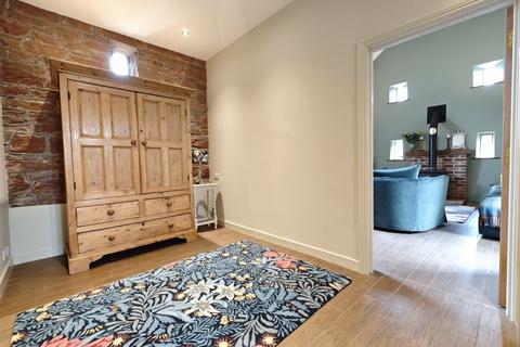 3 bedroom barn conversion for sale, Rye Close Barn, Stockdalewath, Dalston