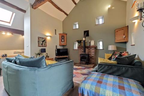 3 bedroom barn conversion for sale, Rye Close Barn, Stockdalewath, Dalston