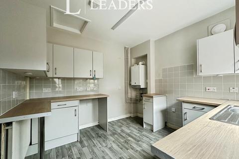 undefined, Newtown Street, Leicester, Leicestershire, LE1