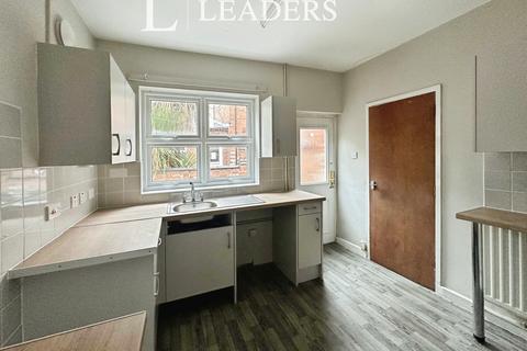 undefined, Newtown Street, Leicester, Leicestershire, LE1