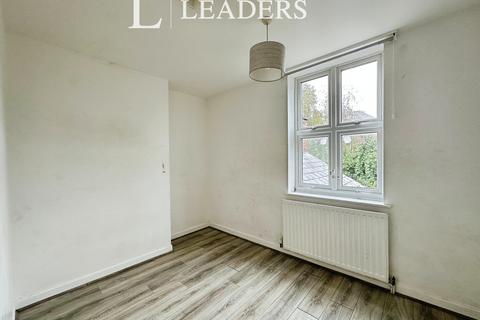 undefined, Newtown Street, Leicester, Leicestershire, LE1