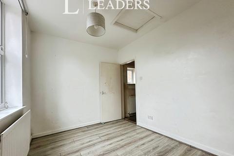 undefined, Newtown Street, Leicester, Leicestershire, LE1